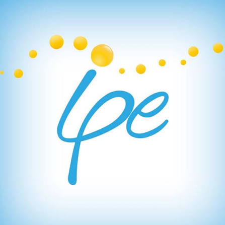 Logo do Colégio IPE
